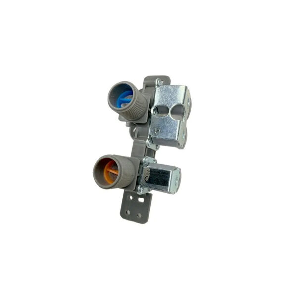 Electroválvula Triple LG – 2 entradas / 3 salidas – 220 V - Imagen 3